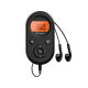 SANDBERG Rádió, Pocket Radio FM+AM Recharge