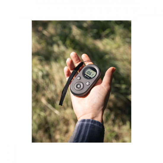 SANDBERG Rádió, Pocket Radio FM+AM Recharge