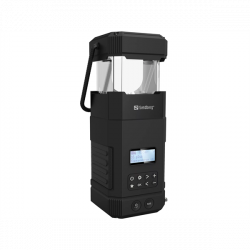 SANDBERG Hordozható akkumulátor, Survivor Lantern All-in1 10000