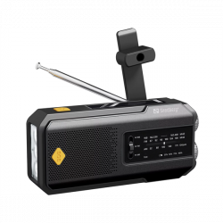 SANDBERG Rádió, Survivor Radio All-in-1 2000