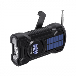 SANDBERG Rádió, Survivor Radio All-in-1 5000