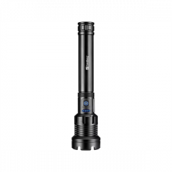 SANDBERG Hordozható akkumulátor és zseblámpa, Survivor 7in1 Torch Powerbank 10000