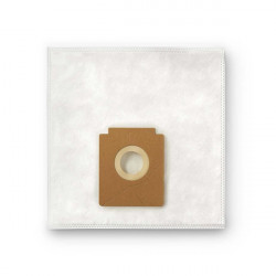 Nedis DUBG220TRI4 porzsák, Tristar JC861, 4db/csomag