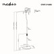 Nedis SPMT2750BK hangszóró állvány