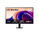 LG IPS monitor 27" 27U631A, 2560 x 1440, 16:9, 250 cd/m2, 5ms, HDMI/USB-C, 100Hz