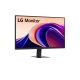LG IPS monitor 27" 27U631A, 2560 x 1440, 16:9, 250 cd/m2, 5ms, HDMI/USB-C, 100Hz