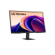 LG IPS monitor 27" 27U631A, 2560 x 1440, 16:9, 250 cd/m2, 5ms, HDMI/USB-C, 100Hz