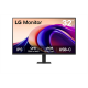 LG IPS monitor 31,5" 32U631A, 2560 x 1440, 16:9, 250 cd/m2, 5ms, HDMI/USB-C, 100Hz