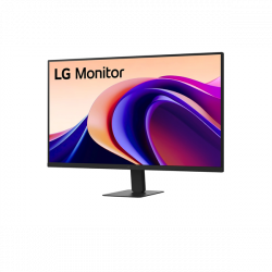 LG IPS monitor 31,5" 32U631A, 2560 x 1440, 16:9, 250 cd/m2, 5ms, HDMI/USB-C, 100Hz
