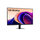 LG IPS monitor 31,5" 32U631A, 2560 x 1440, 16:9, 250 cd/m2, 5ms, HDMI/USB-C, 100Hz