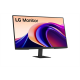 LG IPS monitor 31,5" 32U631A, 2560 x 1440, 16:9, 250 cd/m2, 5ms, HDMI/USB-C, 100Hz