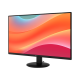 MSI Monitor Business PRO MP272L 27" FHD 1920x1080, IPS 16:9 100Hz, 1ms, 1000:1, HDMI, DP, Black