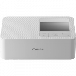 CANON Hőszublimációs fotónyomtató SELPHY CP1500, USB/WiFi/SD,  300x300 dpi, 3.2" LCD, White