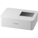 CANON Hőszublimációs fotónyomtató SELPHY CP1500, USB/WiFi/SD,  300x300 dpi, 3.2" LCD, White