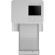 CANON Hőszublimációs fotónyomtató SELPHY CP1500, USB/WiFi/SD,  300x300 dpi, 3.2" LCD, White
