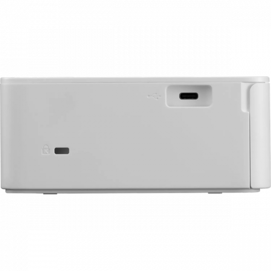 CANON Hőszublimációs fotónyomtató SELPHY CP1500, USB/WiFi/SD,  300x300 dpi, 3.2" LCD, White