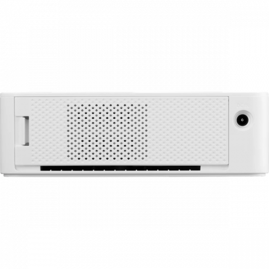 CANON Hőszublimációs fotónyomtató SELPHY CP1500, USB/WiFi/SD,  300x300 dpi, 3.2" LCD, White