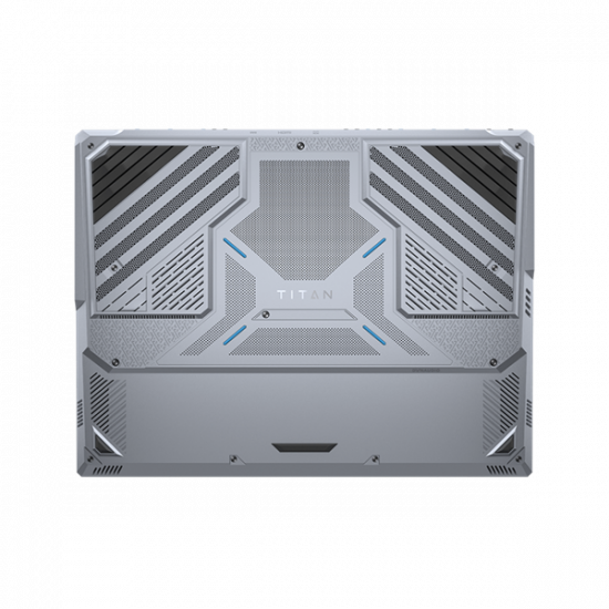 MSI Gaming NB Titan 18 HX AI A2XWJG-481, 18" UHD+, Ultra 9 275HX, 64GB, 2x2TB M.2, RTX 5090 24GB, W11Pro, Black - US KEY