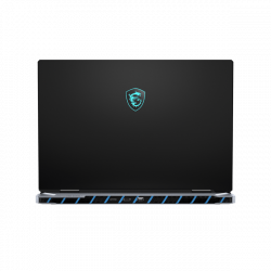 MSI Gaming NB Titan 18 HX AI A2XWJG-481, 18" UHD+, Ultra 9 275HX, 64GB, 2x2TB M.2, RTX 5090 24GB, W11Pro, Black - US KEY