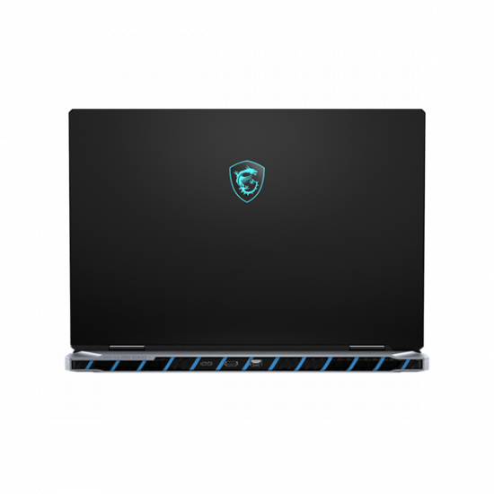 MSI Gaming NB Titan 18 HX AI A2XWJG-481, 18" UHD+, Ultra 9 275HX, 64GB, 2x2TB M.2, RTX 5090 24GB, W11Pro, Black - US KEY