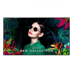 SAMSUNG QM98C 4K UHD Signage kijelző