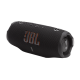 JBL CHARGE 6 BLK, BT hangszóró, Fekete (Hordozható, vízálló)