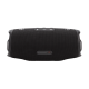 JBL CHARGE 6 BLK, BT hangszóró, Fekete (Hordozható, vízálló)