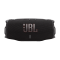 JBL CHARGE 6 BLK, BT hangszóró, Fekete (Hordozható, vízálló)