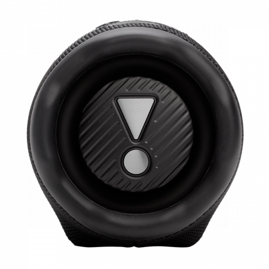 JBL CHARGE 6 BLK, BT hangszóró, Fekete (Hordozható, vízálló)