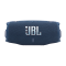 JBL CHARGE 6 BLU, BT hangszóró, Kék (Hordozható, vízálló)