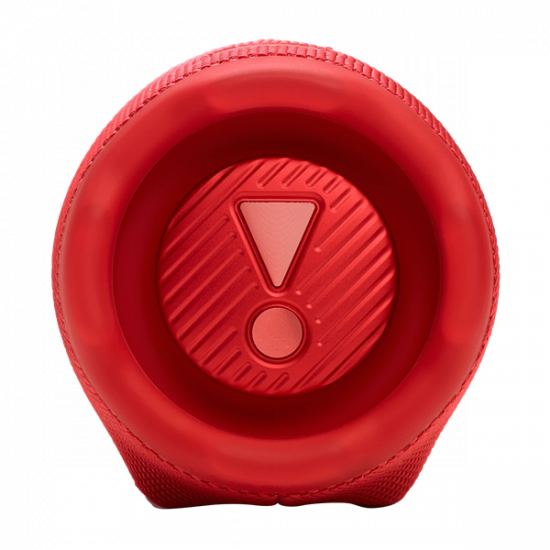 JBL CHARGE 6 RED, BT hangszóró, Piros (Hordozható, vízálló)