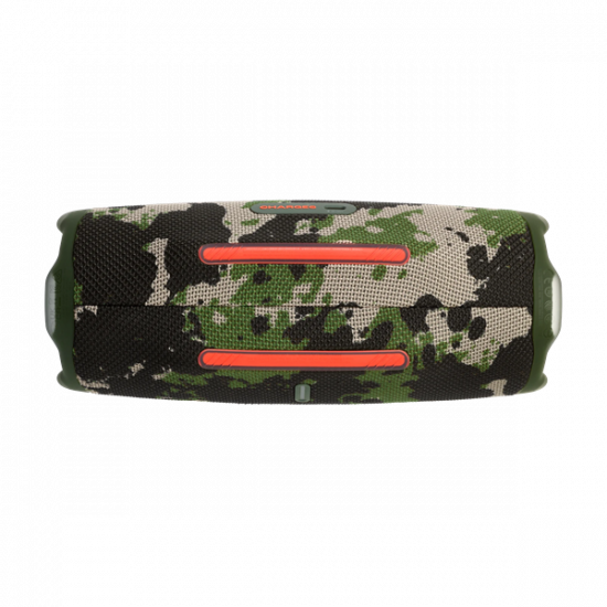 JBL CHARGE 6 SQUAD, BT hangszóró, Terepmintás (Hordozható, vízálló)