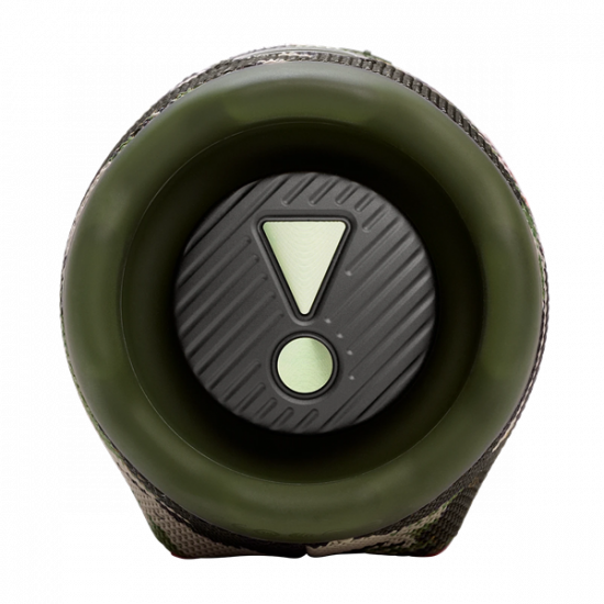 JBL CHARGE 6 SQUAD, BT hangszóró, Terepmintás (Hordozható, vízálló)