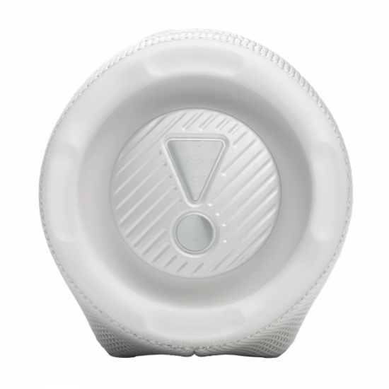 JBL CHARGE 6 WHT, BT hangszóró, Fehér (Hordozható, vízálló)