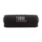 JBL FLIP 7 BLK BT hangszóró, Fekete (Hordozható, vízálló)