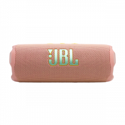 JBL FLIP 7 PINK BT hangszóró, Rózsaszín (Hordozható, vízálló)