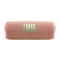 JBL FLIP 7 PINK BT hangszóró, Rózsaszín (Hordozható, vízálló)