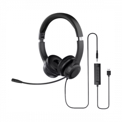ACER Office AHW154 headset USB