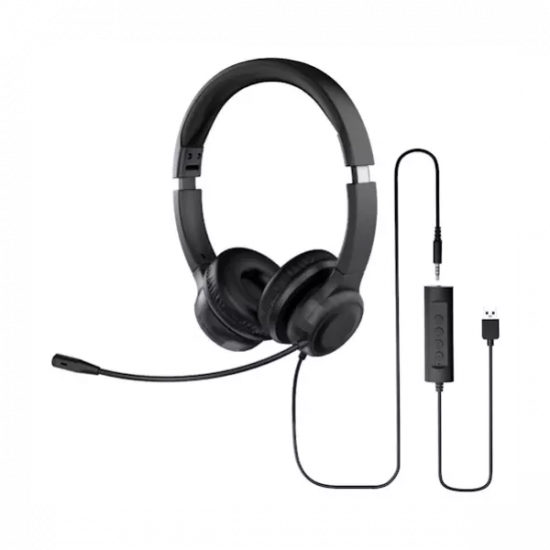 ACER Office AHW154 headset USB