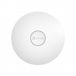 EZVIZ A3-R200 okos központi vezérlőegység, azonnali risztások, 85dB sziréna, egyszerű beállítás és vezérlés