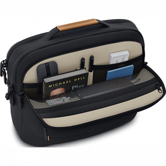Dell Pro 14-16 Premium EcoLoop Briefcase - CC7625