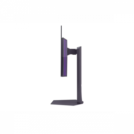 LG Gaming 480Hz OLED monitor 27" 27GX790A-B, 2560x1440, 16:9, 275 cd/m2, 0.03ms, HDMIx2/DIsplayPort/USBx3