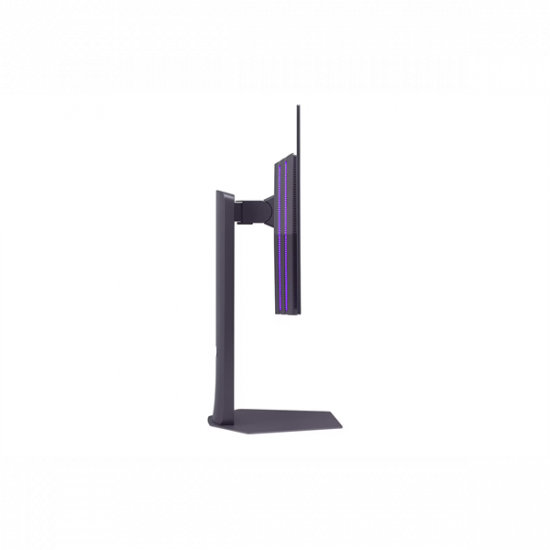 LG Gaming 480Hz OLED monitor 27" 27GX790A-B, 2560x1440, 16:9, 275 cd/m2, 0.03ms, HDMIx2/DIsplayPort/USBx3