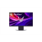 LG Gaming 480Hz IPS monitor 27" 27G850A-B, 3840x2160, 16:9, 450cd/m2, 1ms, HDMIx2/DisplayPort/USBx3