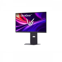 LG Gaming 480Hz IPS monitor 27" 27G850A-B, 3840x2160, 16:9, 450cd/m2, 1ms, HDMIx2/DisplayPort/USBx3