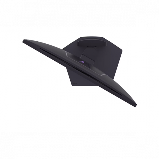 LG Gaming 480Hz IPS monitor 27" 27G850A-B, 3840x2160, 16:9, 450cd/m2, 1ms, HDMIx2/DisplayPort/USBx3