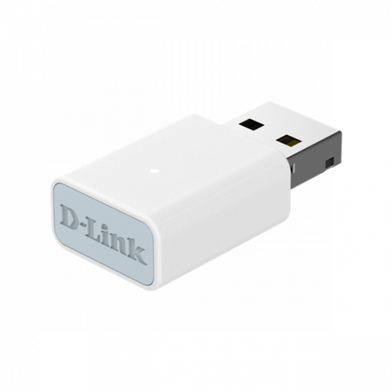 D-LINK Wireless Adapter USB N-es 300Mbps, AN3U