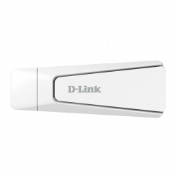 D-LINK Wireless Adapter USB Dual Band AX1800, AX18U