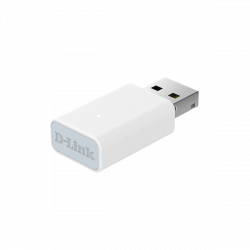 D-LINK Wireless Adapter USB Dual Band AX900, AX9U