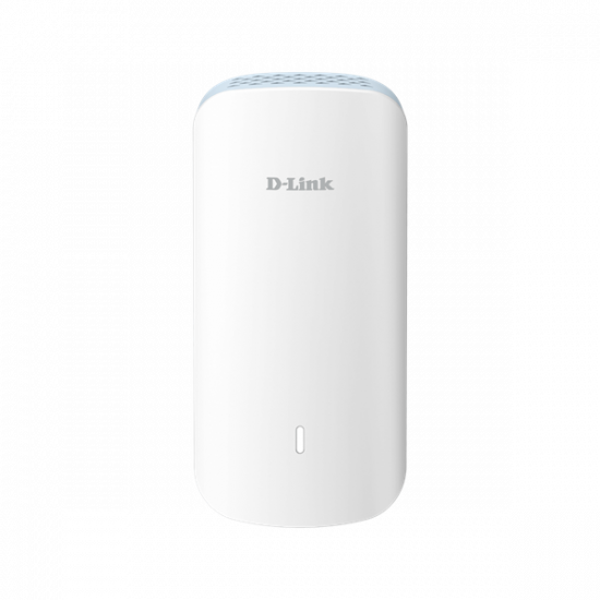 D-LINK Wireless Range Extender Dual Band AX3000, E30/E